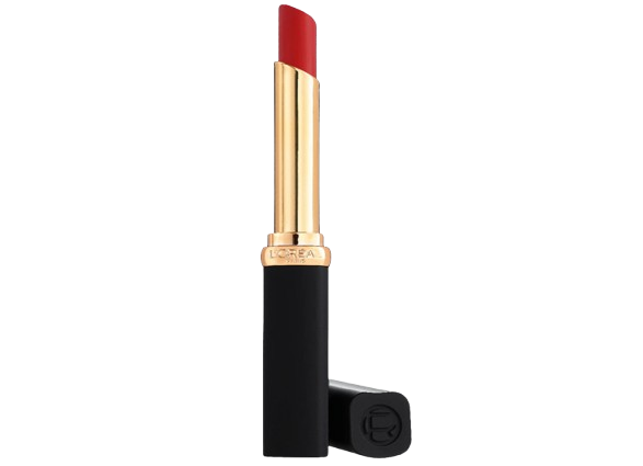 Ove tri kombinacije karmina i olovke vladaće ove sezone 12 Screenshot 2025 12 09 at 14 21 48 L OREAL PARiS Color Riche Intense Volume Matte karmin za usne 336 Le Rouge Avant Garde 1 8 g dm.rs removebg preview