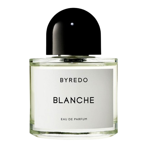 Naša tri omiljena parfema bez alkohola za one sa osetljivom kožom 8 Screenshot 2025 12 17 at 11 31 19 Byredo Blanche removebg preview