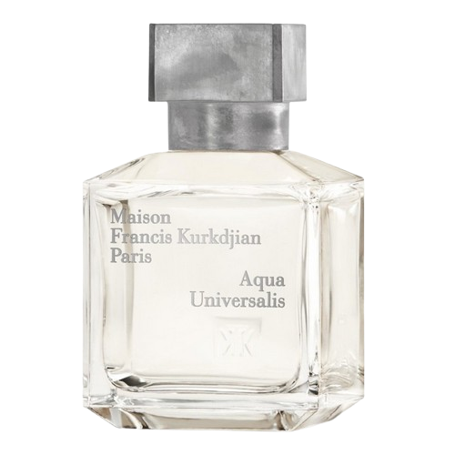 Naša tri omiljena parfema bez alkohola za one sa osetljivom kožom 9 Screenshot 2025 12 17 at 11 35 03 Maison Francis Kurkdjian Aqua Universalis removebg preview