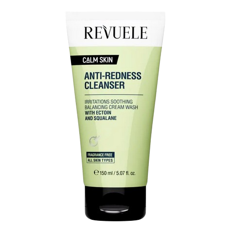 How to: Priprema kože za novogodišnju noć 7 Screenshot 2025 12 17 at 13 12 45 Krema za ciscenje lica Anti redness removebg preview