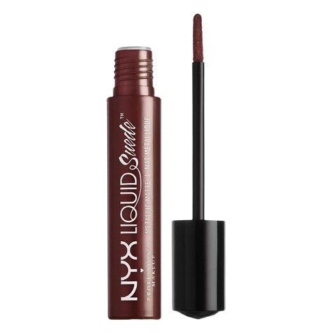 Screenshot 2025 12 18 at 13 09 49 Tecni metalik mat ruz za usne NYX Professional Makeup Liquid Suede LSCL 4ml Biker Babe LSCL35 removebg preview