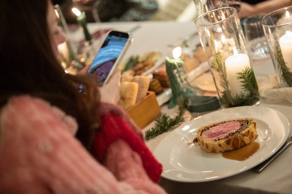 Hotel Viceroy Kopaonik i brend IVKO obeležili početak zimske sezone u znak zahvalnosti Kopaoniku 12 Steak House