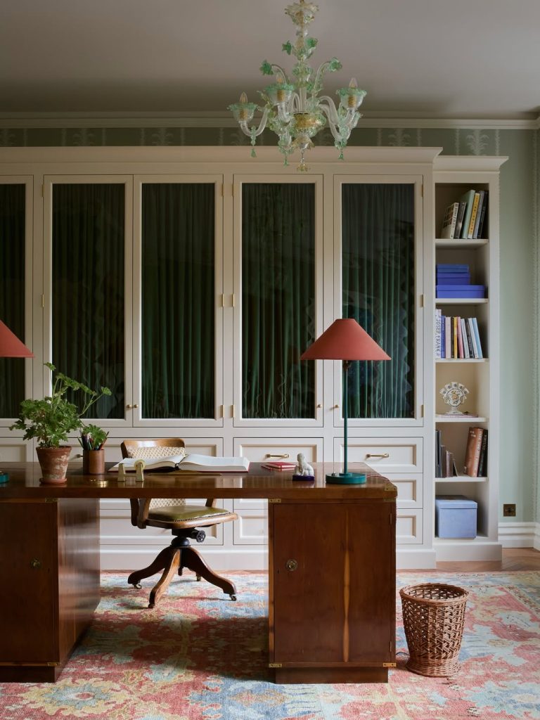 Neo Deco najavljuje kraj skromnosti u dizajnu enterijera 7 Neo Deco