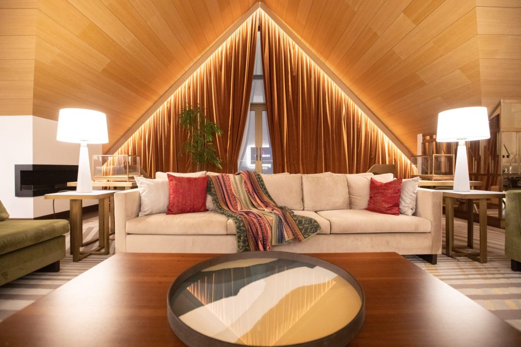 Hotel Viceroy Kopaonik i brend IVKO obeležili početak zimske sezone u znak zahvalnosti Kopaoniku 9 Viceroy x IVKO kolekcija