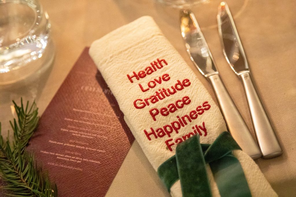 Hotel Viceroy Kopaonik i brend IVKO obeležili početak zimske sezone u znak zahvalnosti Kopaoniku 10 Viceroy x IVKO menu