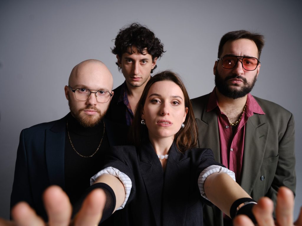 Vizelj 2 by Branko Starcevic