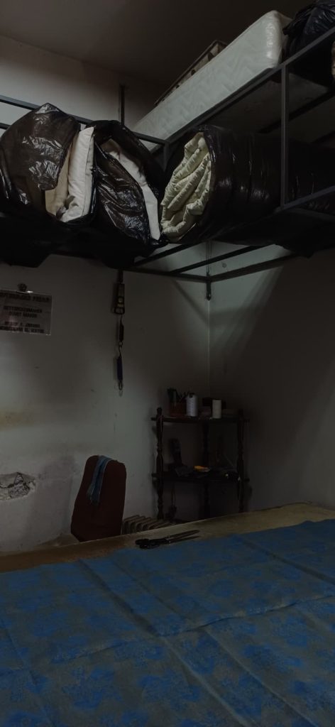 Zanat na ivici nestanka: Šta znači biti jedan od poslednjih jorgandžija? 11 WhatsApp Image 2025 12 12 at 15.11.24 2