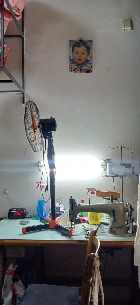 Zanat na ivici nestanka: Šta znači biti jedan od poslednjih jorgandžija? 13 WhatsApp Image 2025 12 12 at 15.11.24 3