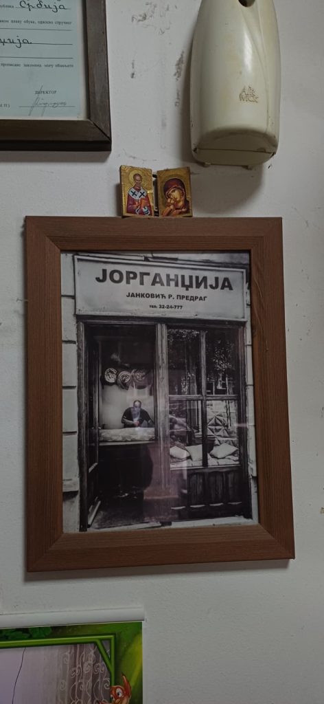 Zanat na ivici nestanka: Šta znači biti jedan od poslednjih jorgandžija? 9 WhatsApp Image 2025 12 12 at 15.11.24 4