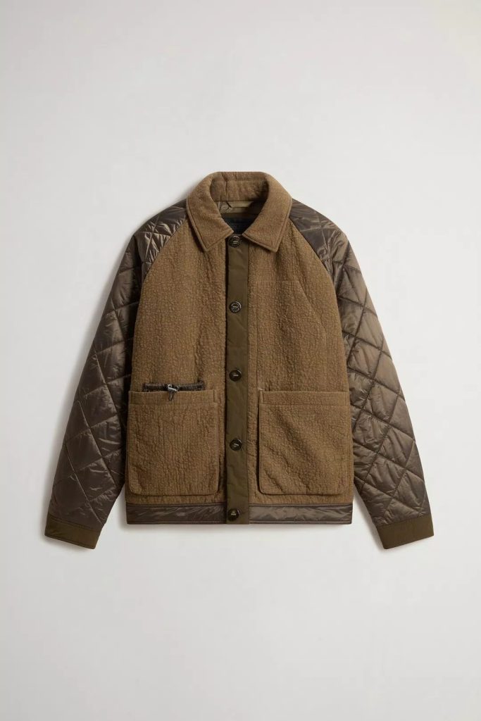 Woolrich