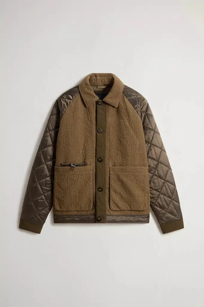 Woolrich