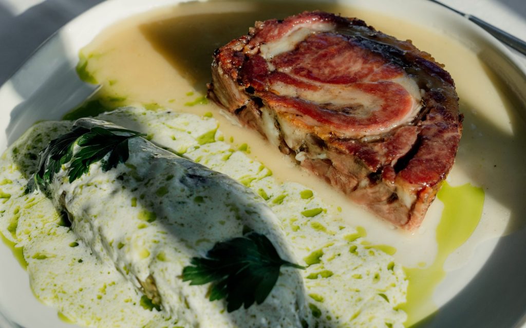 Puter je dobio MICHELIN priznanje! Naš omiljeni bistro deo je prestižnog gastro vodiča 12 Young goat