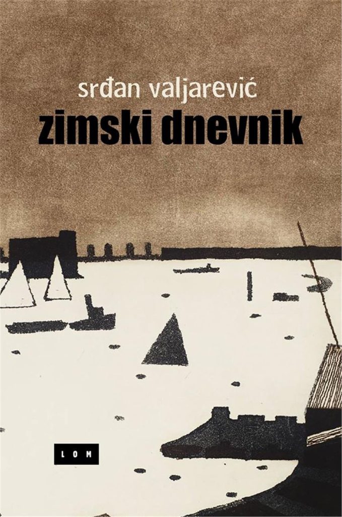 Osam knjiga za zimu: Šta čitamo kad napolju zahladi 14 Zimski dnevnik0 1000x0 000005182232