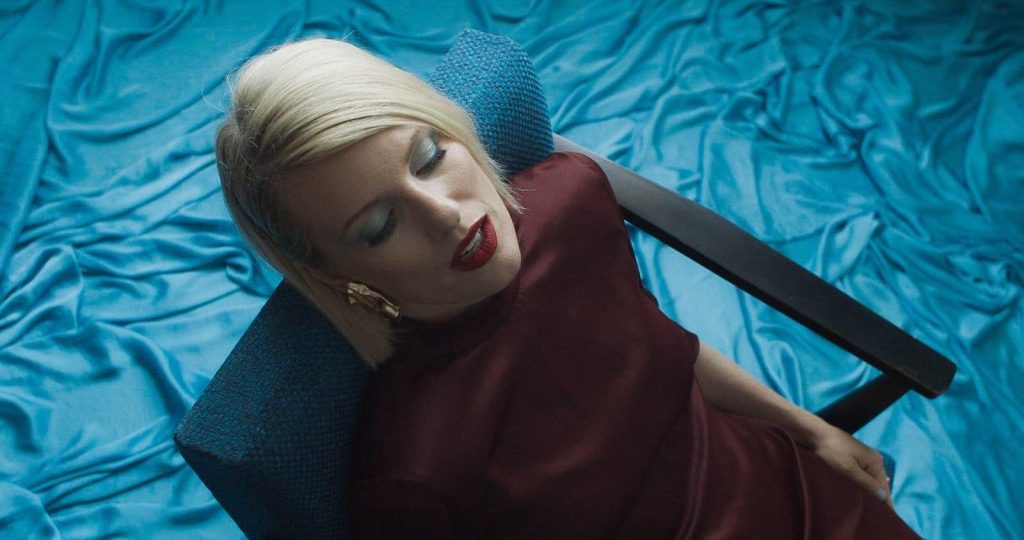 BEZ PARDONA: Ida Prester o zrelom dobu, slobodi i nežnosti 7 c600dd8f 915d 4ea1 b182 5b2d98ff1bd6