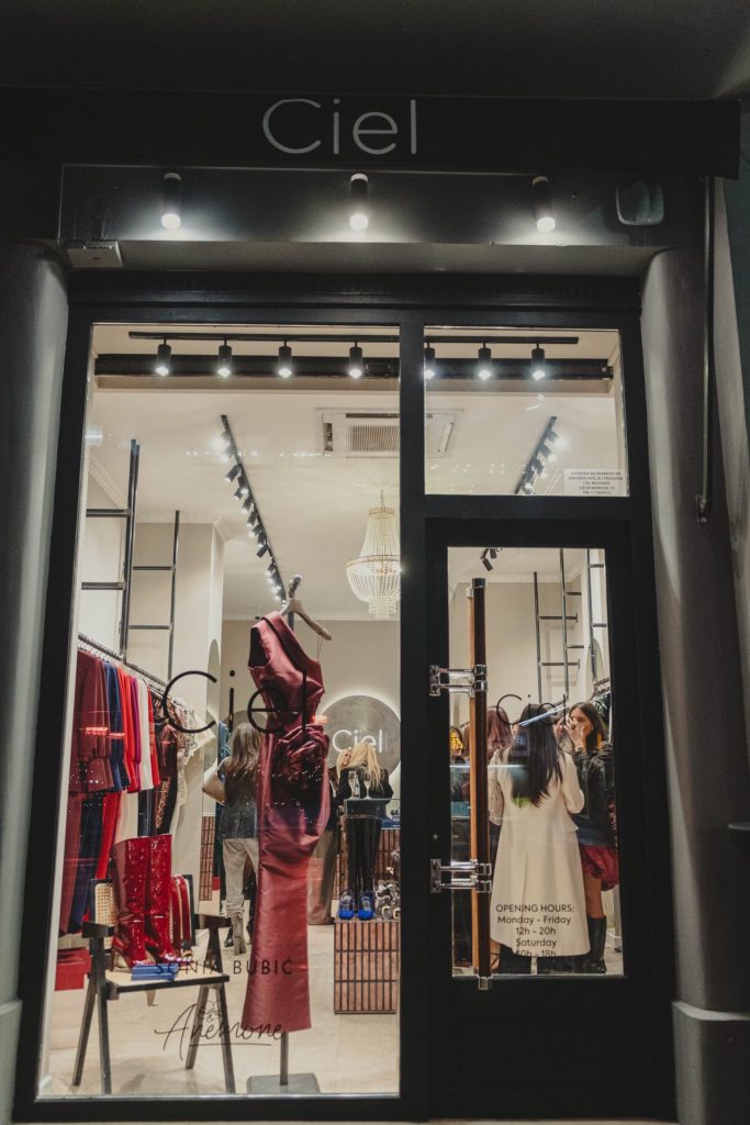 Ciel: Novi dizajnerski kutak u centru Beograda 7 ciel