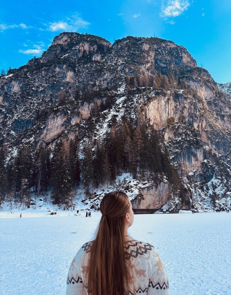 Zašto je Lago di Braies najfotografisanije jezero na Dolomitima 8 dadadad 2