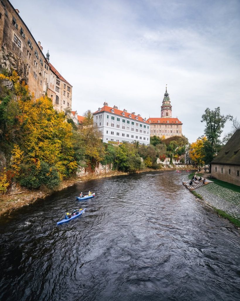 Grad koji je ove zime naša must-visit destinacija 7 grad
