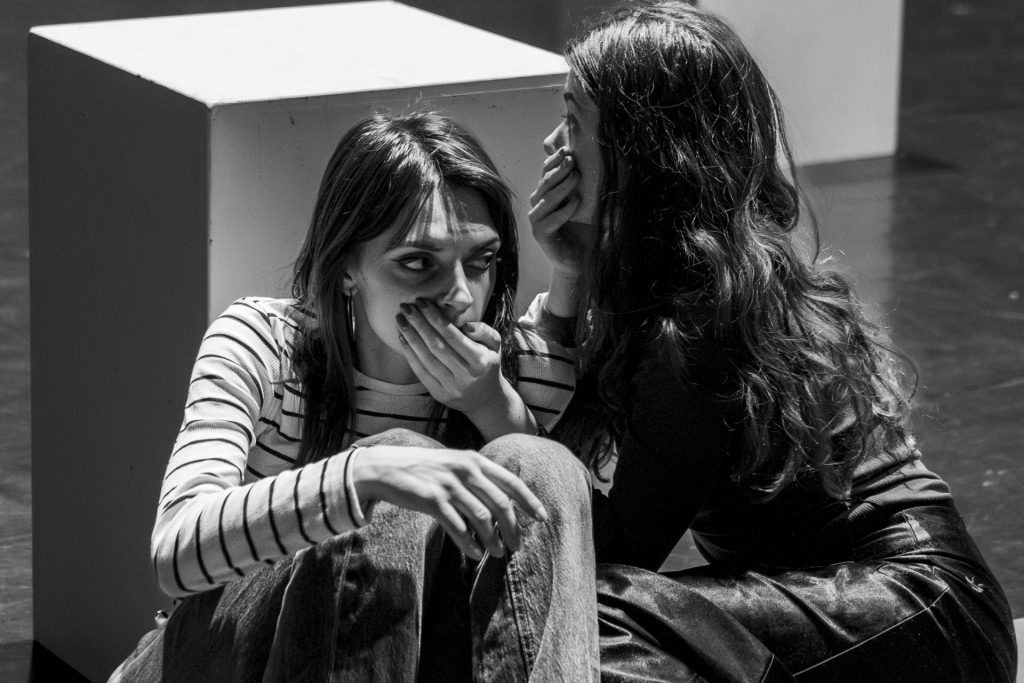 Ne:Bitef, uprkos cenzuri: Kako i zašto je najvažniji pozorišni festival proteran u gerilu 7 bitef