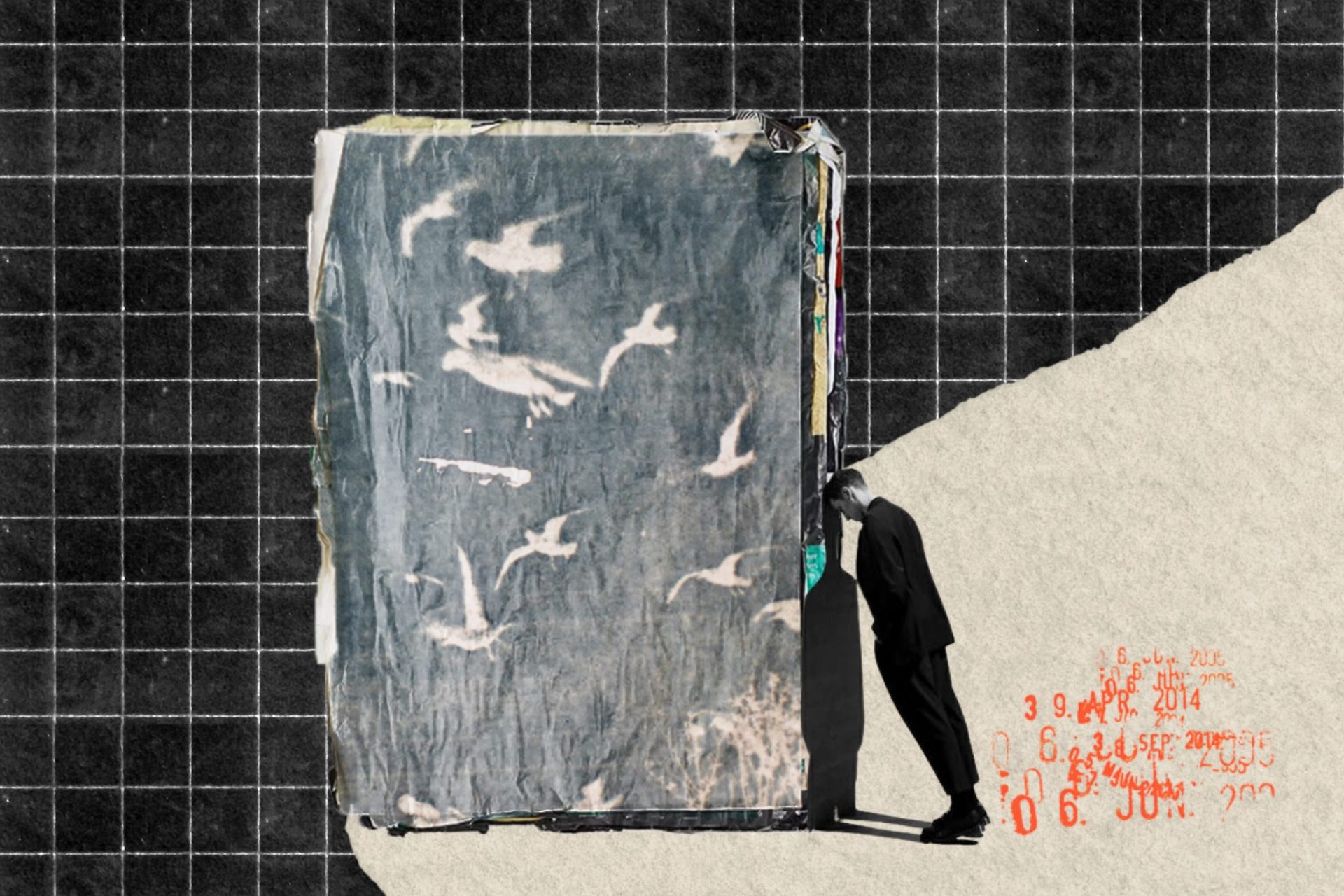 Šta je anti-dizajn estetika? 1 estetika