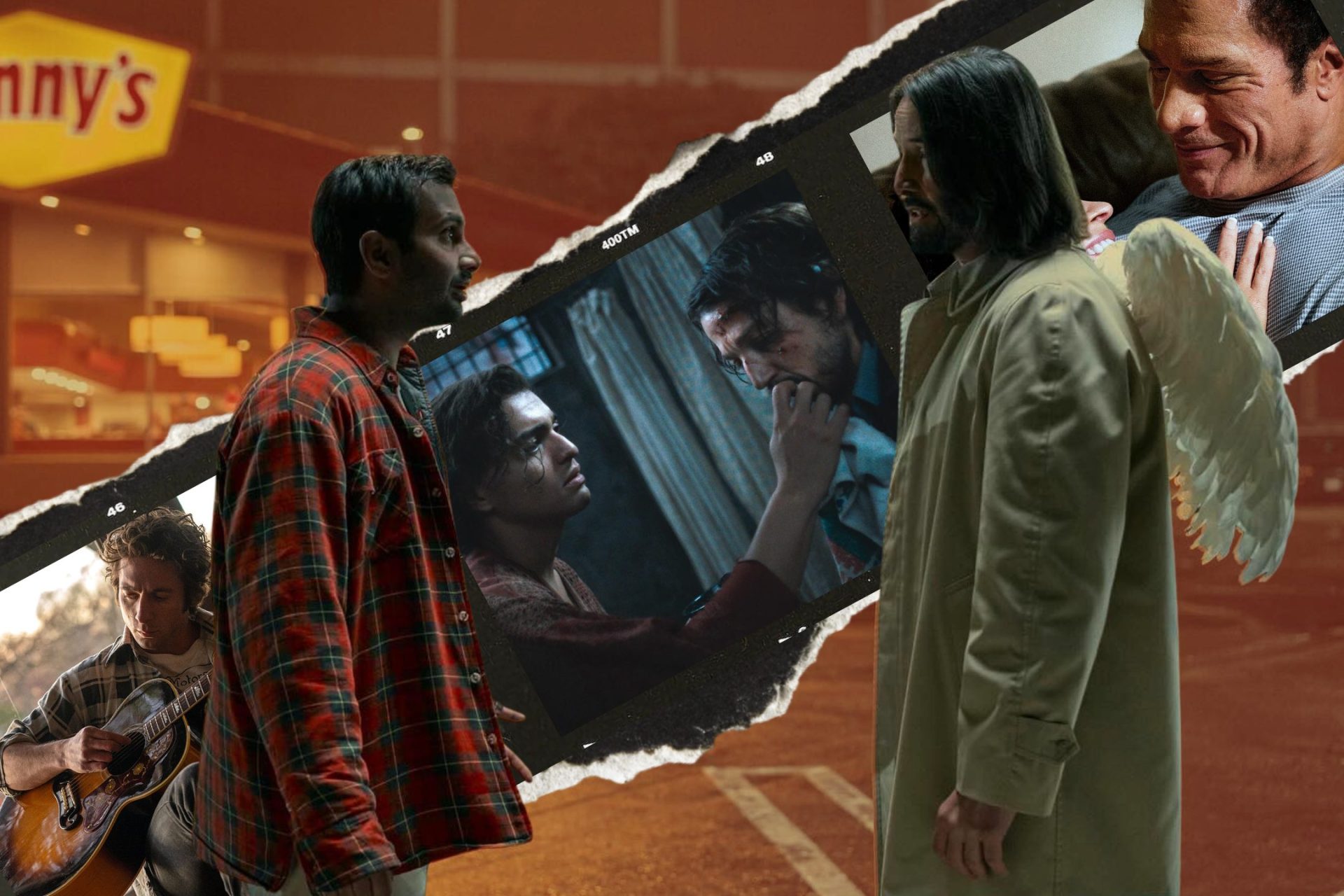 Filmske lobotomije Gorana Nikolića: Kad filmsko lišće pada… 1 film