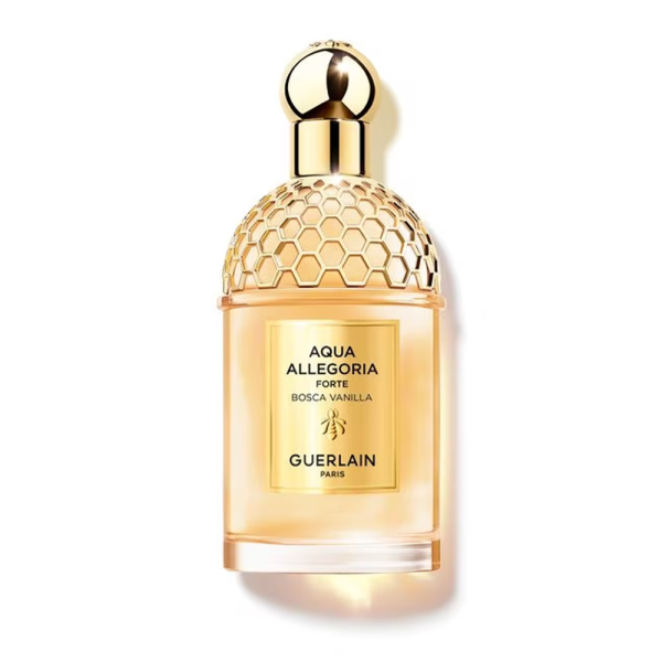 Citrusni parfemi nisu samo za leto - ove biramo za hladne dane 13 guerlain aqua allegoria forte bosca vanilla eau de parfum 75ml