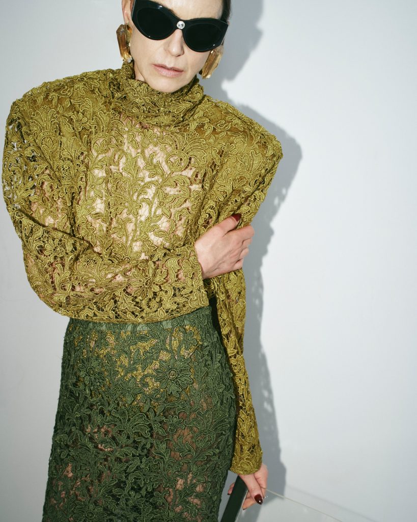 Pinterest trend report: Šta ćemo nositi sledeće godine? 10 image 2045930