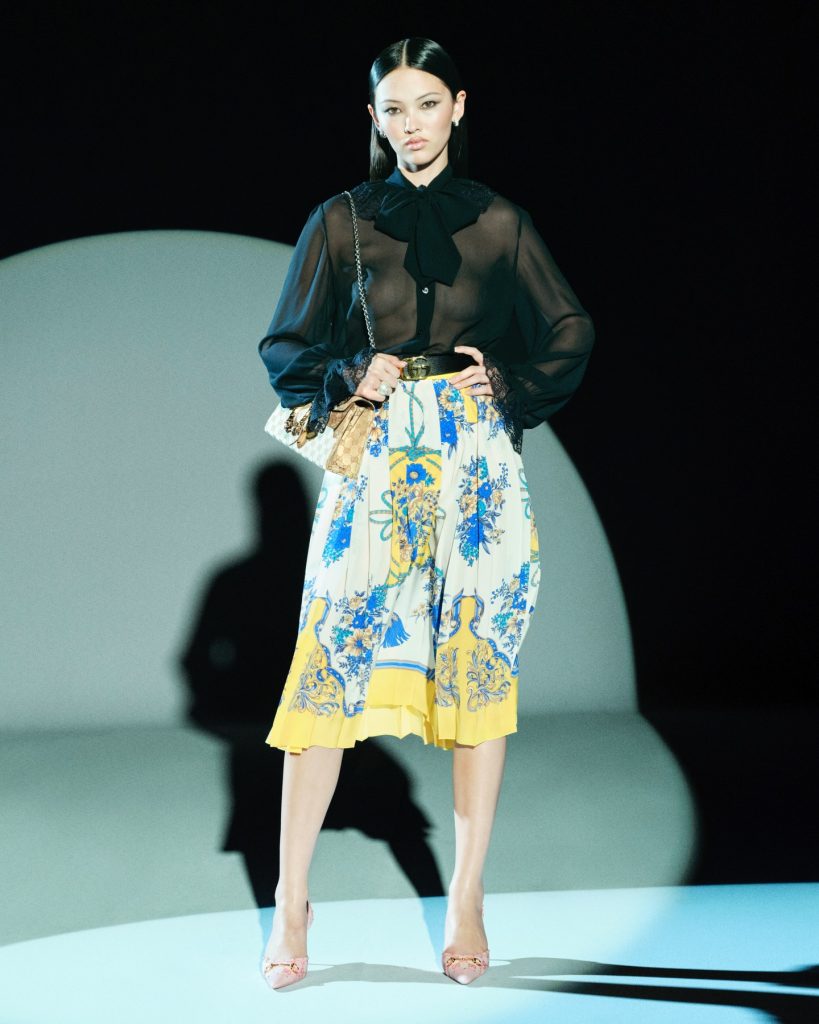 7 ideja za stilizovanje iz nove Gucci kolekcije 8 image 2821001