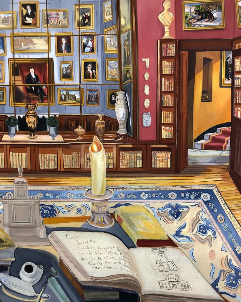 Arts Hub: Grečen Šerer 9 image 2937272