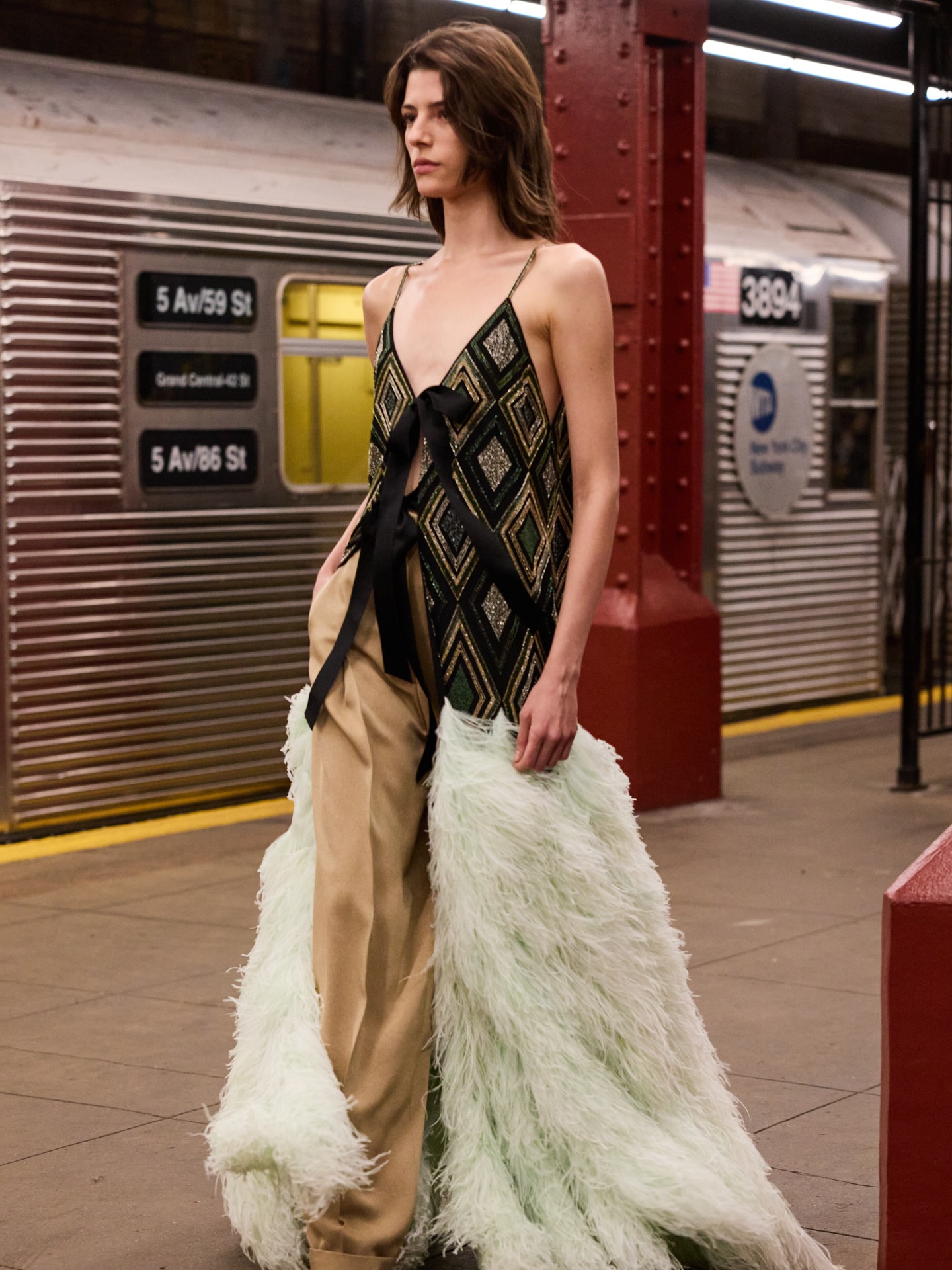 Sledeća stanica: Chanel! 19 image 3136497