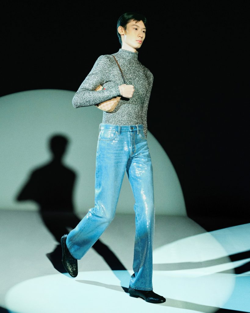 7 ideja za stilizovanje iz nove Gucci kolekcije 13 image 3397232