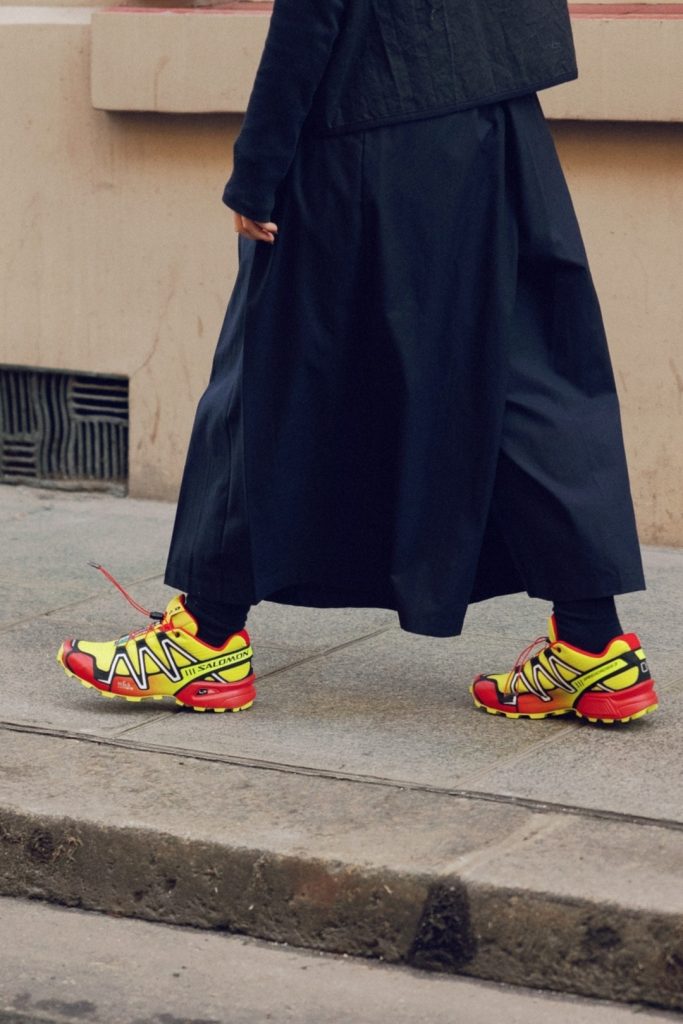 U 2026. se vraća "najnormalniji" modni trend 7 image 353641