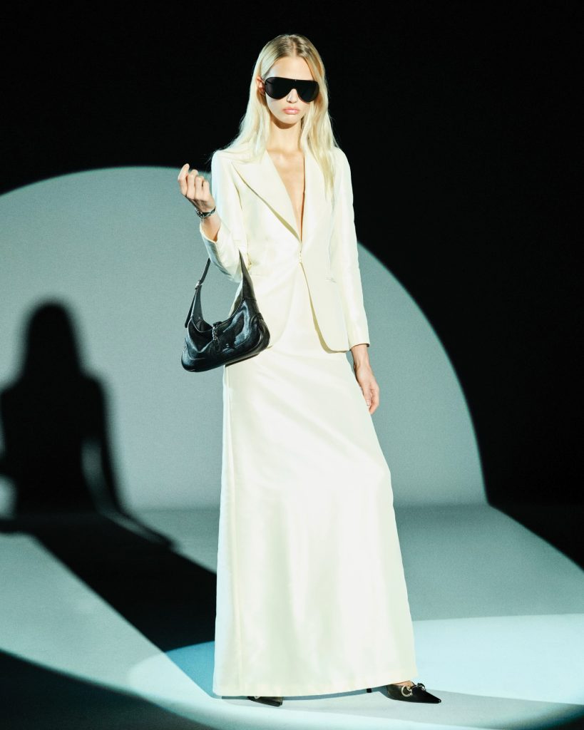 7 ideja za stilizovanje iz nove Gucci kolekcije 9 image 3580404