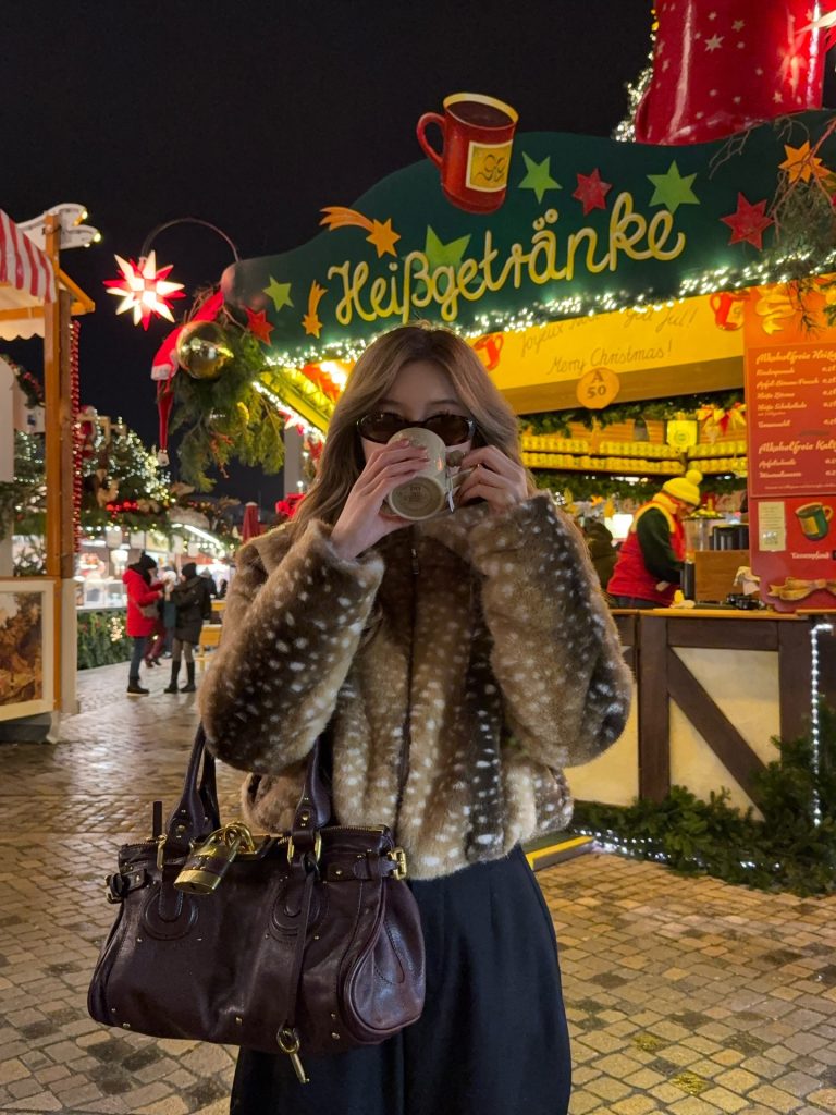 Pinterest trend report: Šta ćemo nositi sledeće godine? 9 image 3976719