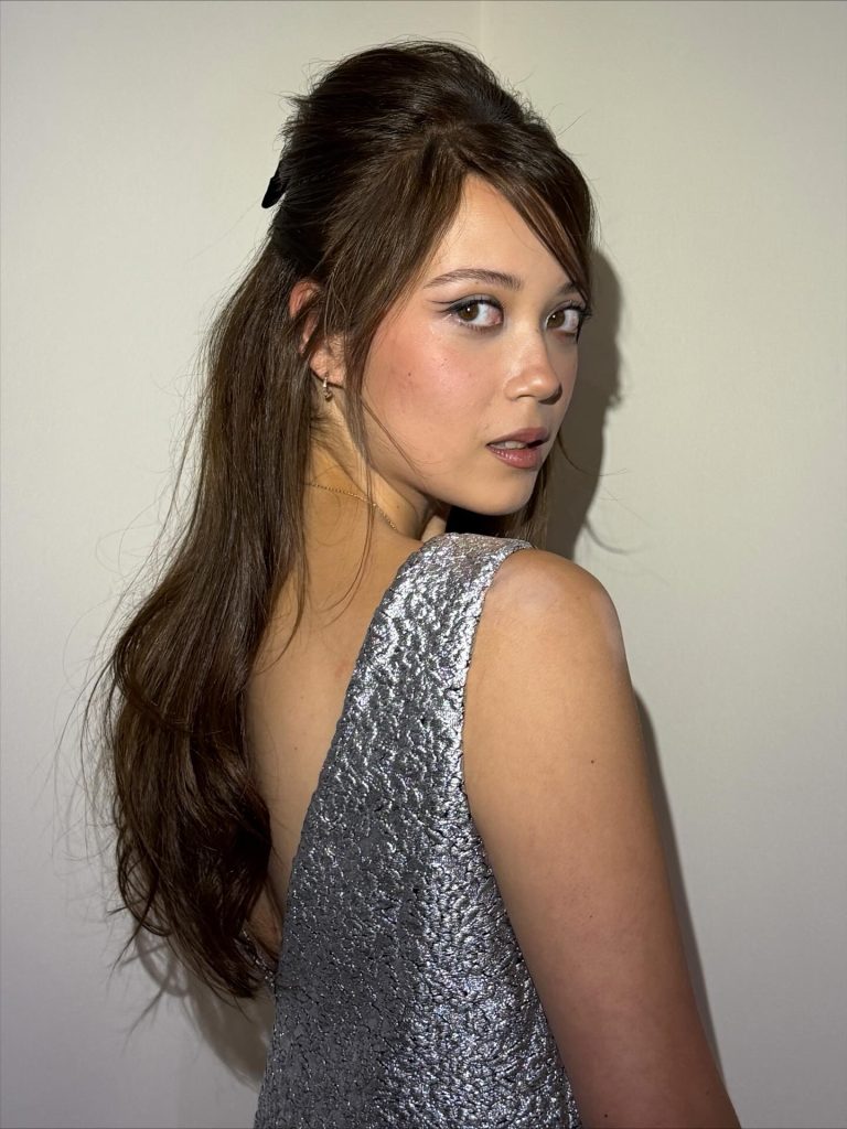 Maštovite frizure koje nosimo u sezoni prazničnih zabava 11 image 4201175