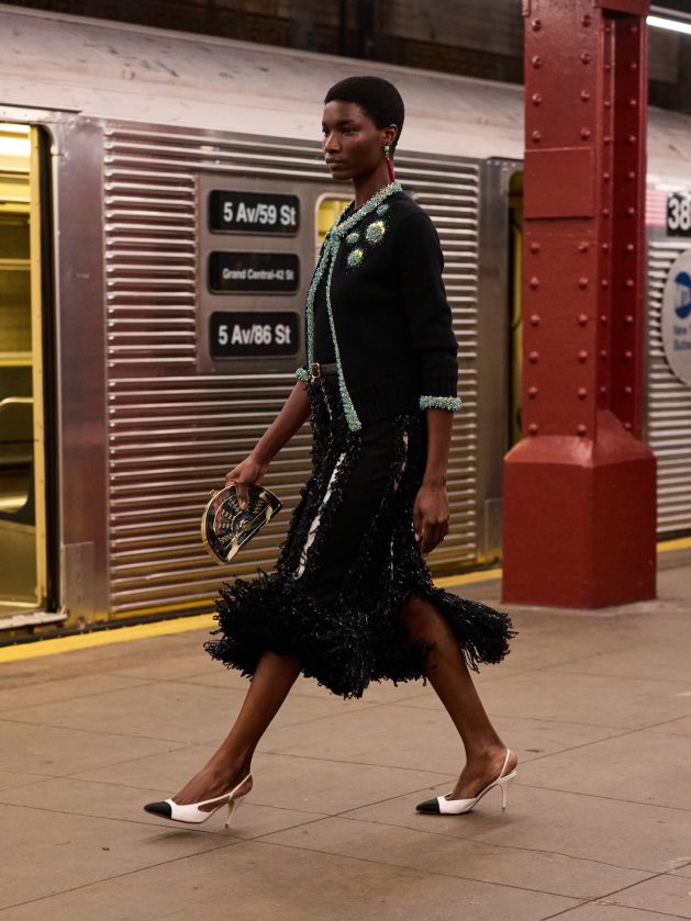 Sledeća stanica: Chanel! 23 image 4474492