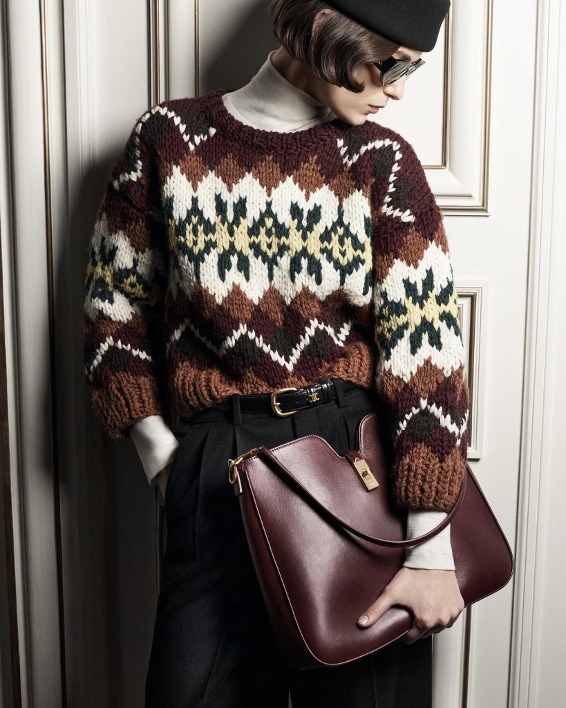 Pinterest trend report: Šta ćemo nositi sledeće godine? 12 image 4800119