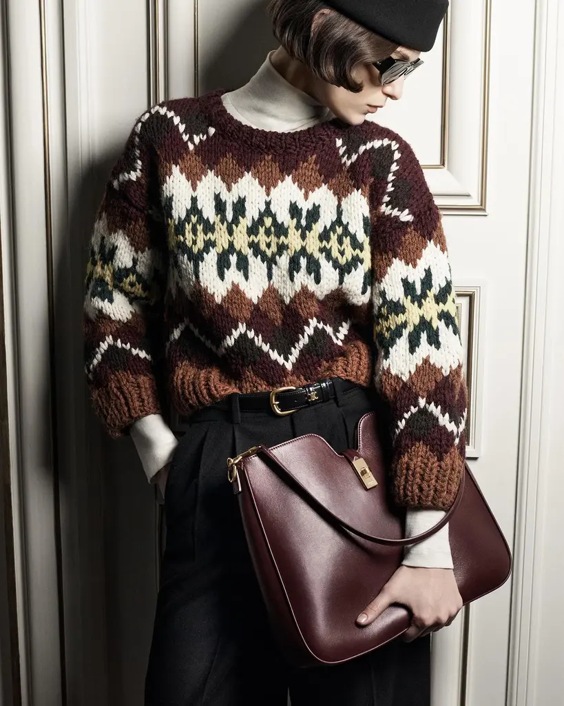 Pinterest trend report: Šta ćemo nositi sledeće godine? 12 image 4800119