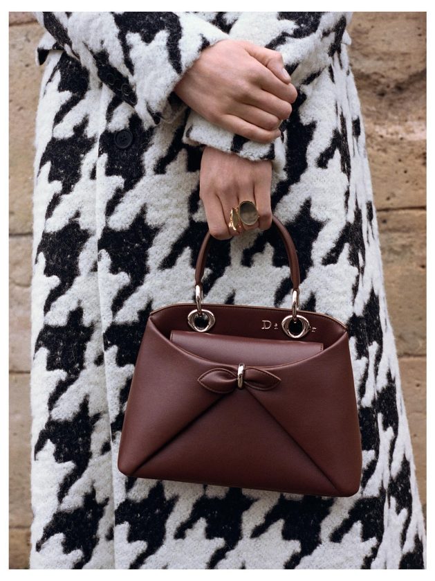 Tri pre-fall kolekcije koje nas već uvode u novu godinu 10 image 4869672