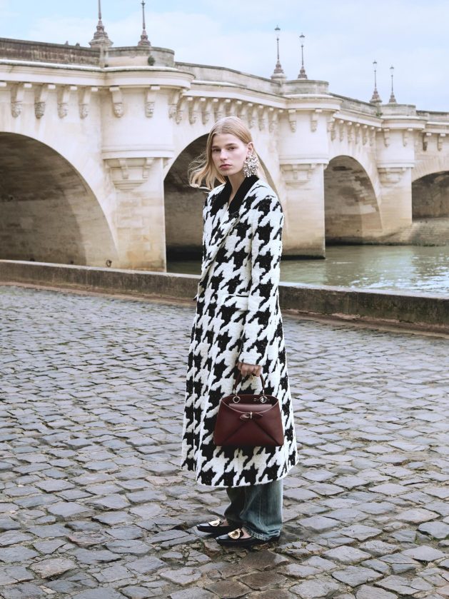 Tri pre-fall kolekcije koje nas već uvode u novu godinu 9 image 4892769