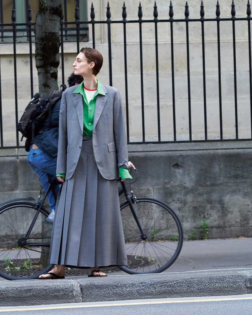 Ispod radara: AURALEE 20 image 5015253