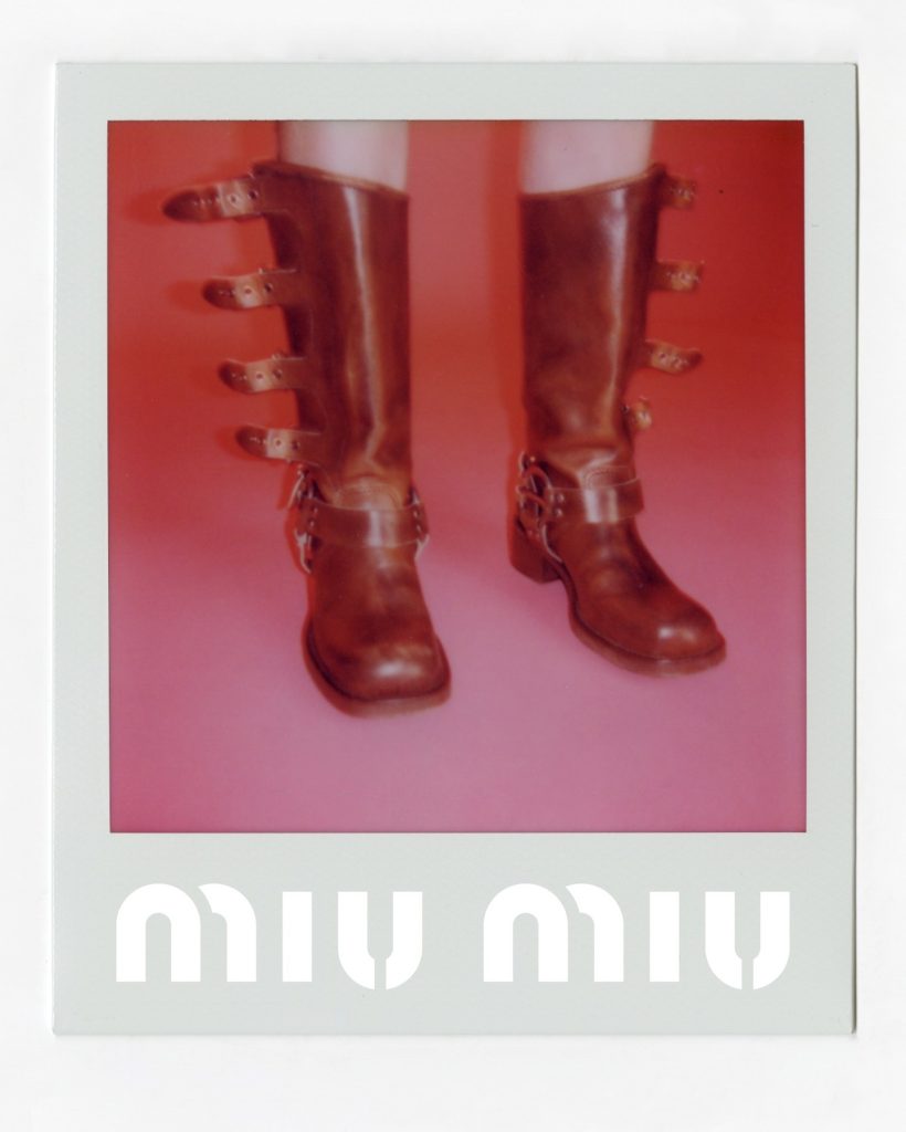 U Reserved su stigle kožne čizme u Miu Miu stilu 8 image 5591277