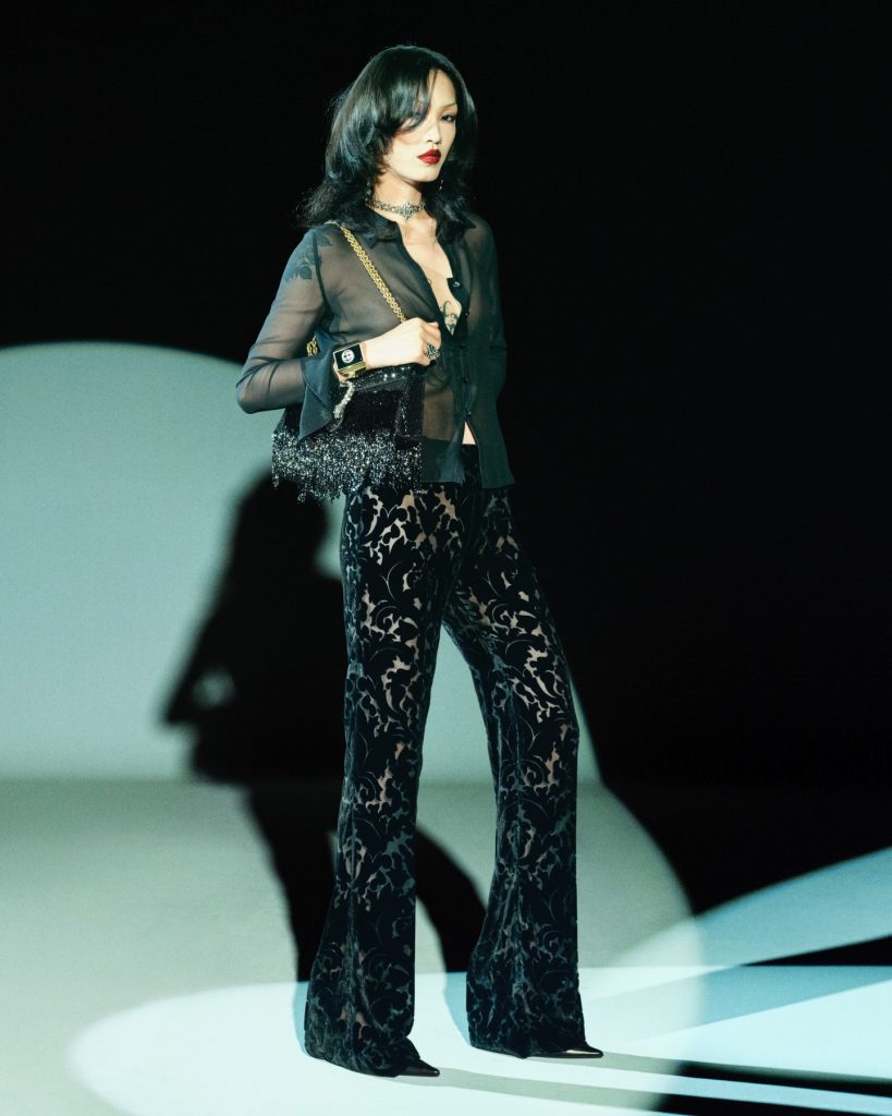 7 ideja za stilizovanje iz nove Gucci kolekcije 12 image 5722004