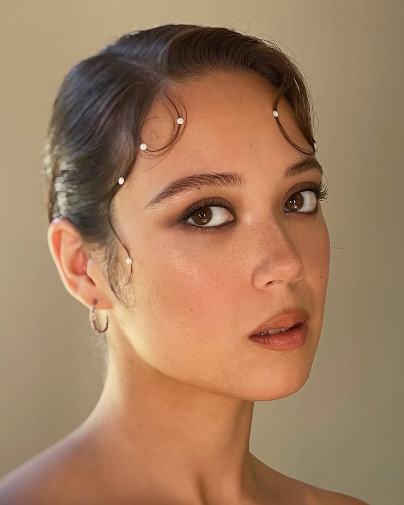 Maštovite frizure koje nosimo u sezoni prazničnih zabava 13 image 5968428