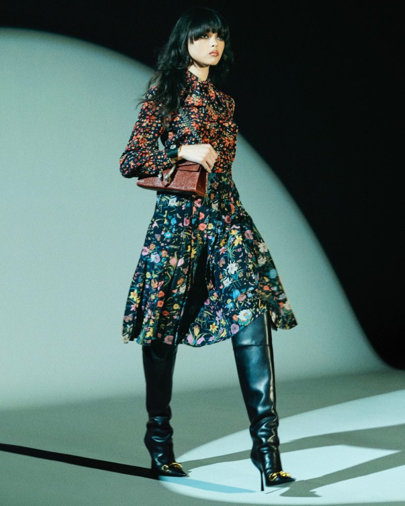 7 ideja za stilizovanje iz nove Gucci kolekcije 11 image 6532049