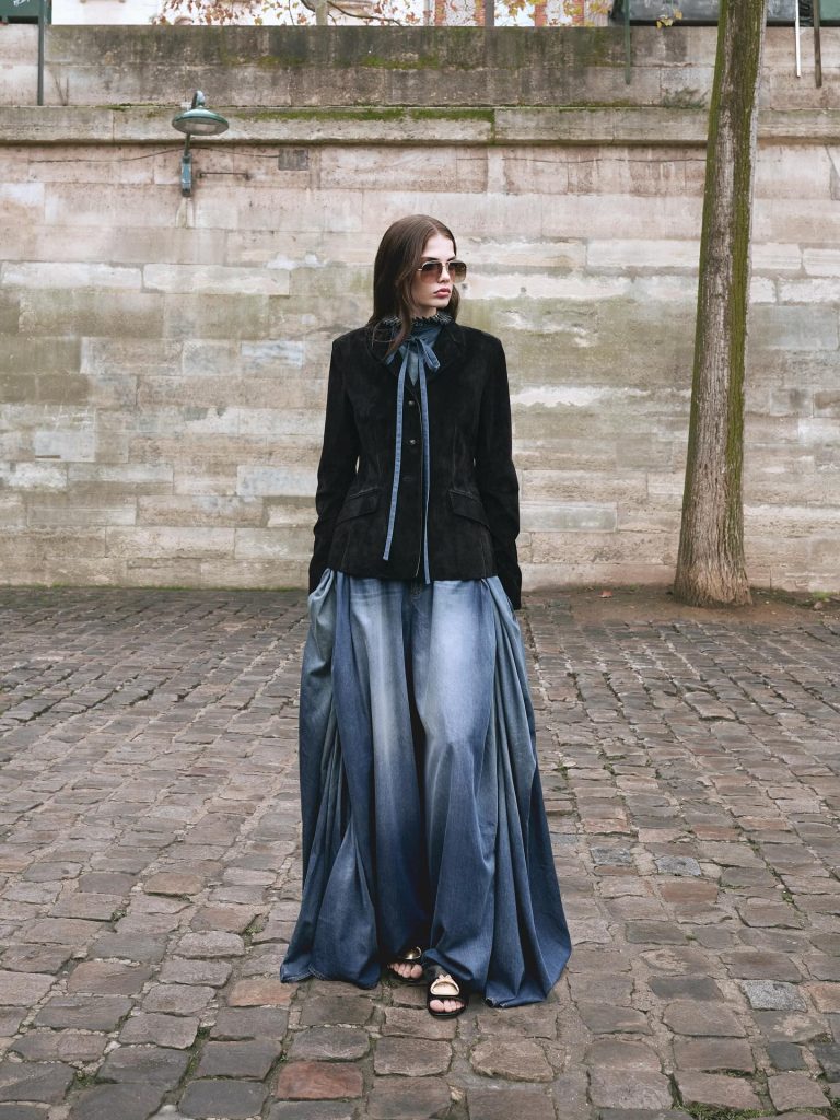 Tri pre-fall kolekcije koje nas već uvode u novu godinu 11 image 7340116