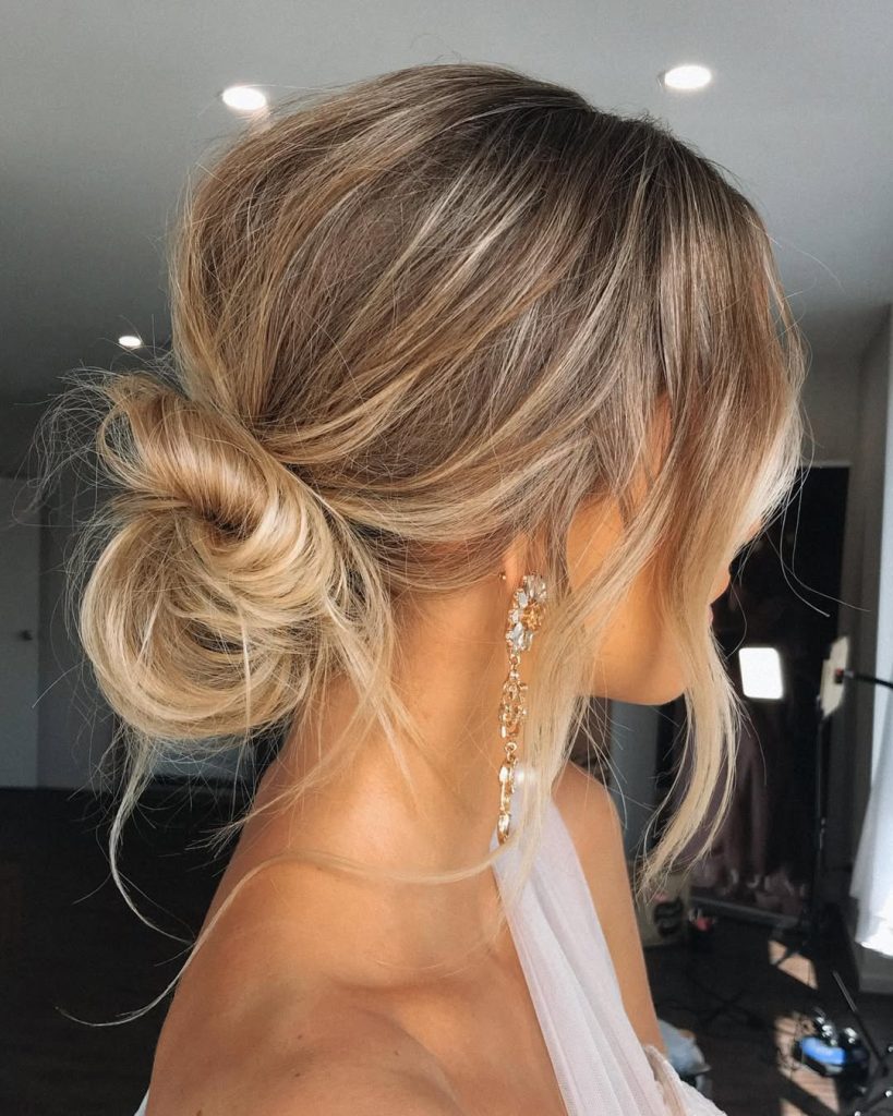 Maštovite frizure koje nosimo u sezoni prazničnih zabava 7 image 7573267