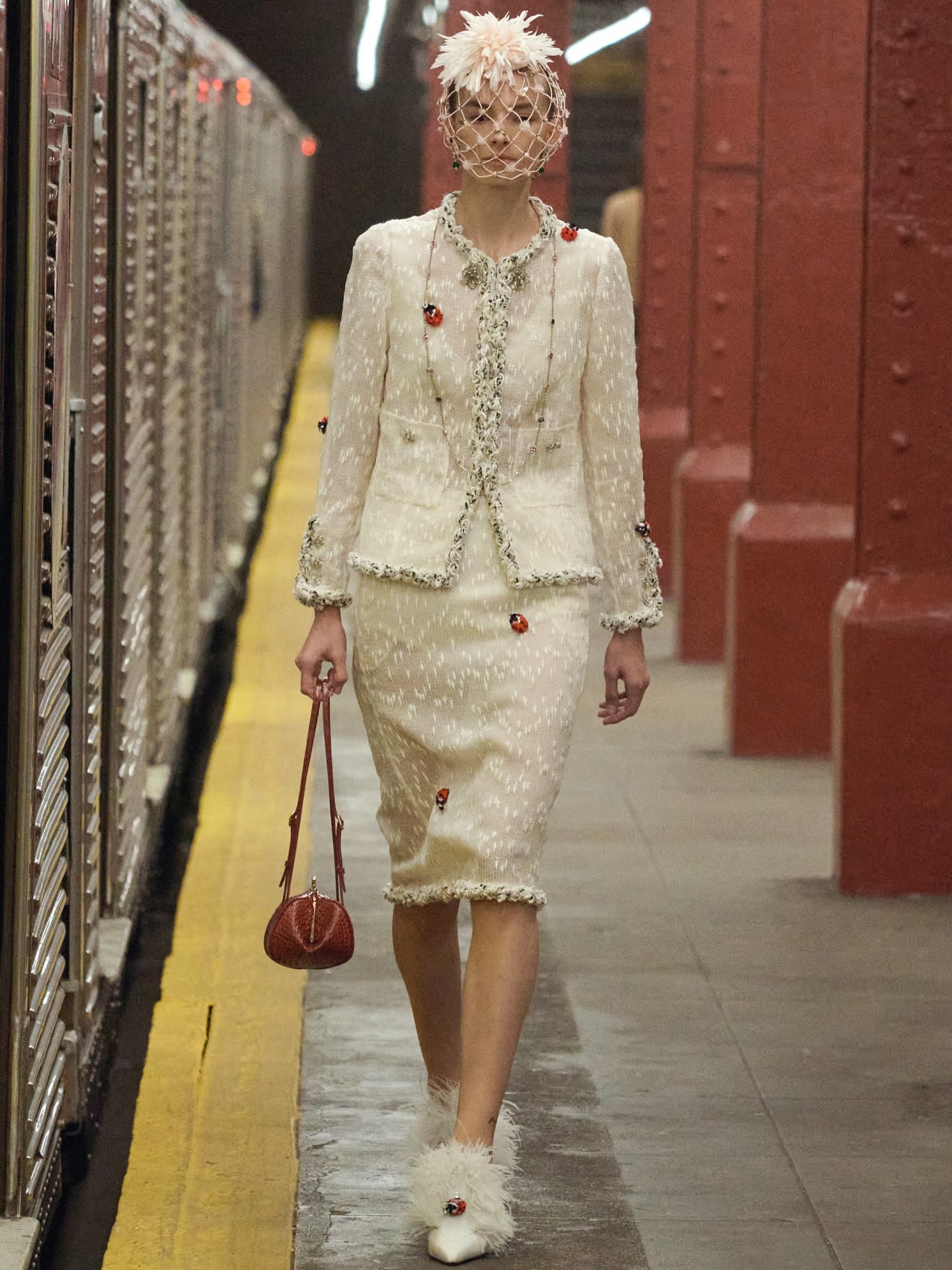 Sledeća stanica: Chanel! 13 image 7900867