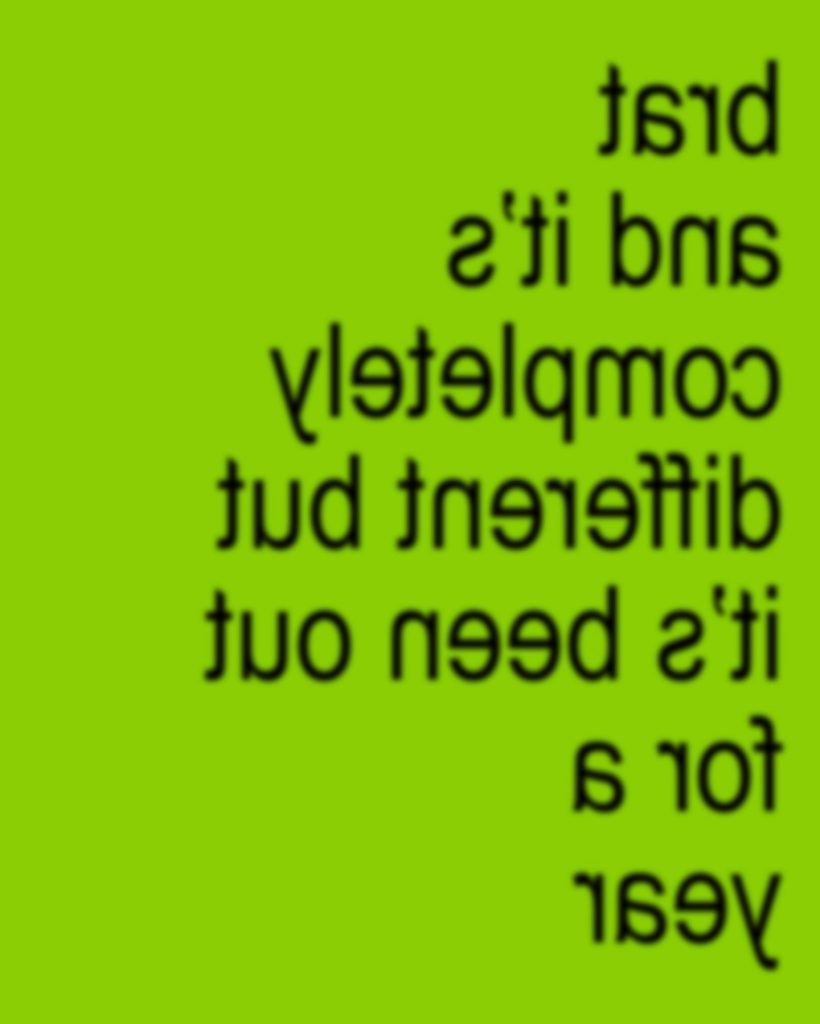 Šta je anti-dizajn estetika? 7 estetika