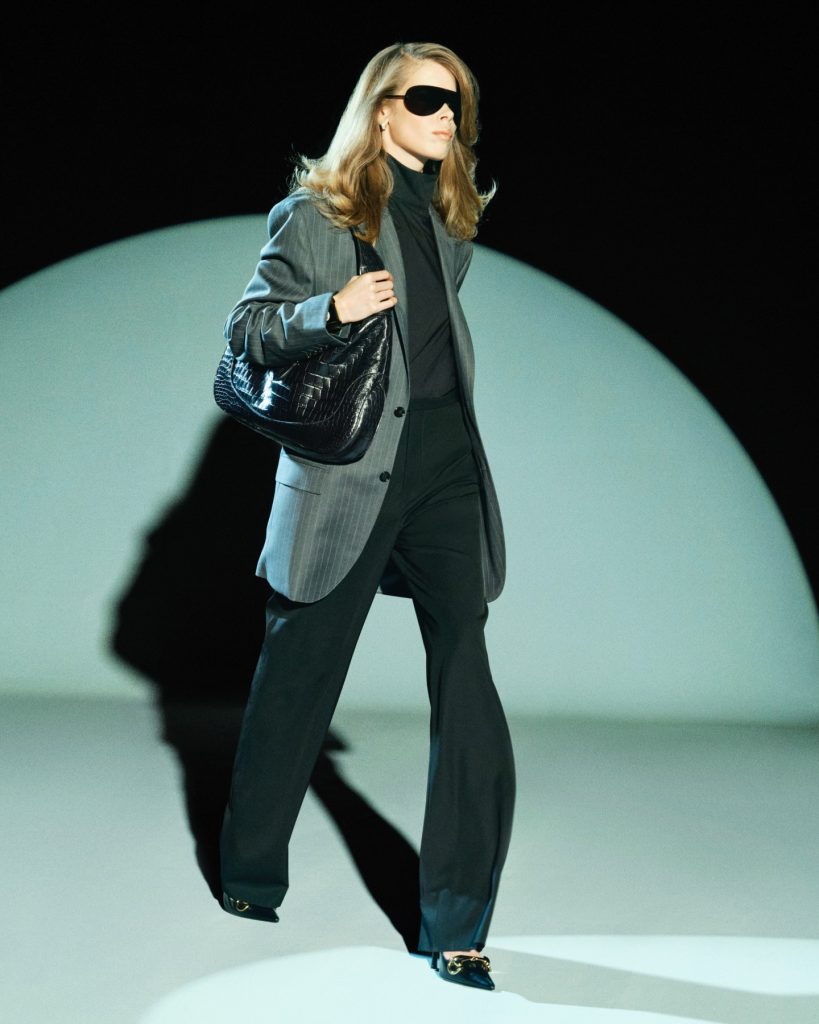 7 ideja za stilizovanje iz nove Gucci kolekcije 7 Gucci