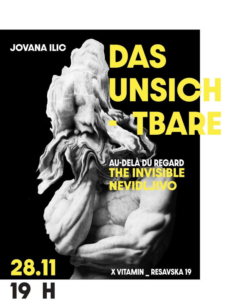 Ove nedelje posećujemo dve nove izložbe u Beogradu 9 izložbe